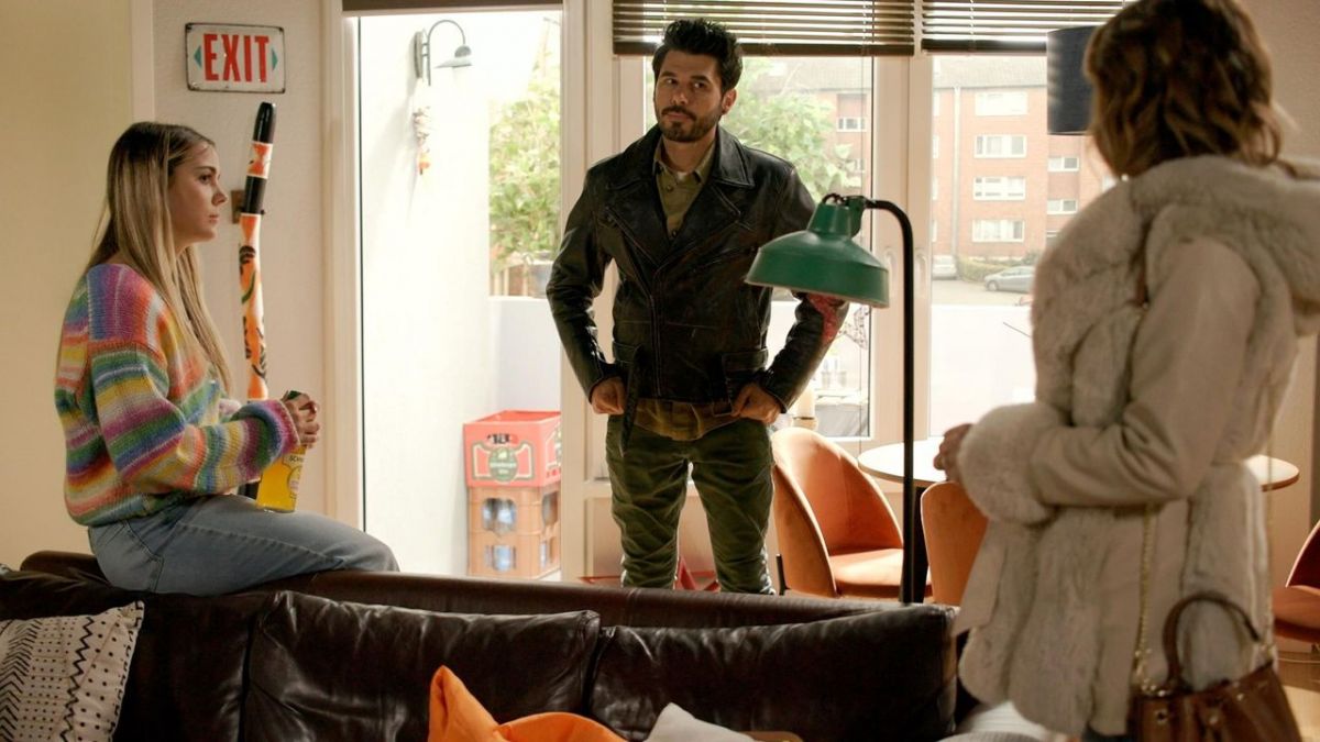 "Alles was zählt" bei RTL nochmal sehen Wiederholung von Episode 4605, Staffel 21 online und im