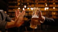 Ohne Alkohol im Januar: Der Dry January ruft zum Verzicht auf. (Symbolfoto)