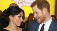 Zwischen Meghan Markle und Prinz Harry herrschte dicke Luft: Die Herzogin von Sussex soll von einem Plan ihres Gatten alles andere als begeistert gewesen sein.