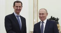 Baschar al-Assad und Waldimir Putin galten einst als enge Verbündete. Mittlerweile hat sich der Kreml jedoch von dem ehemaligen syrischen Machthaber distanziert.