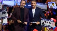 Elmar Paulke und Christian Düren bitten am 5. Januar zur Promi-Darts-WM 2025 bei ProSieben.
