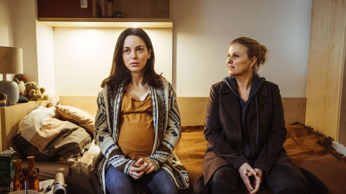 "Die Chefin" vom Freitag bei ZDF Wiederholung von Episode 7, Staffel
