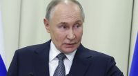 Wladimir Putins Wirtschaft kämpft mit enormen Preissteigerungen.