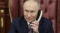 Wladimir Putin führt seit fast drei Jahren Krieg gegen die Ukraine.