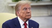 Donald Trump will TikTok jetzt doch nicht verbieten - aus einem lukrativen Grund.