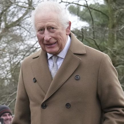 Monarch in Trauer nach Todesfall - auch William und Harry wissen schon Bescheid