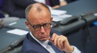 Wird Friedrich Merz neuer Bundeskanzler?