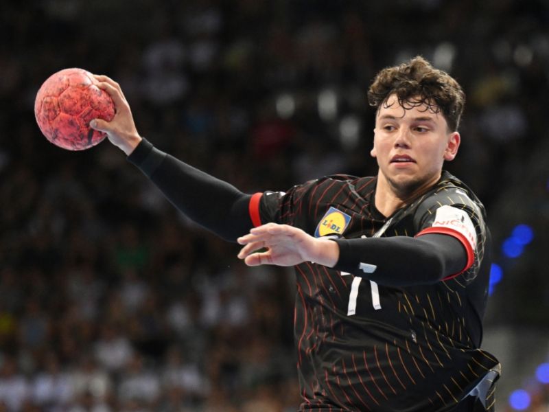 Marko Grgić privat: Diese Frau macht den Handball-Star glücklich