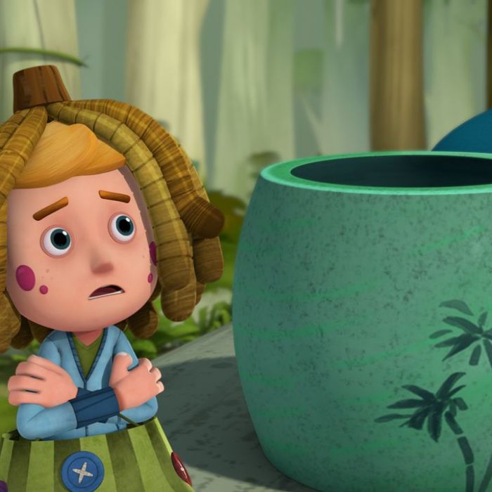 Wann und wo man die Wiederholung sehen kann