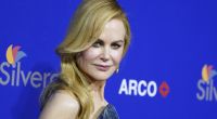 Nicole Kidman verzückt ihre Fans im Netz mit einem Hammer-Hingucker.