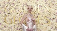 Anya Taylor-Joy kommt zur Verleihung der 82. Golden Globes im Beverly Hilton.