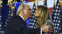 Melania Trump wird Star einer neuen Amazon-Doku.