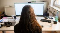 Haben die Deutschen keine Lust mehr aufs Arbeiten? Das sagt zumindest eine Umfrage der Prüfungs- und Beratungsgesellschaft EY.