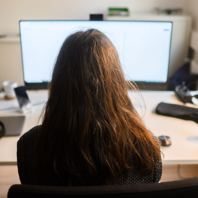 Jeder Zweite Deutsche ist unmotiviert beim Job