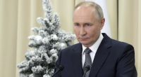 Wladimir Putin droht ein Wirtschaftsdebakel.