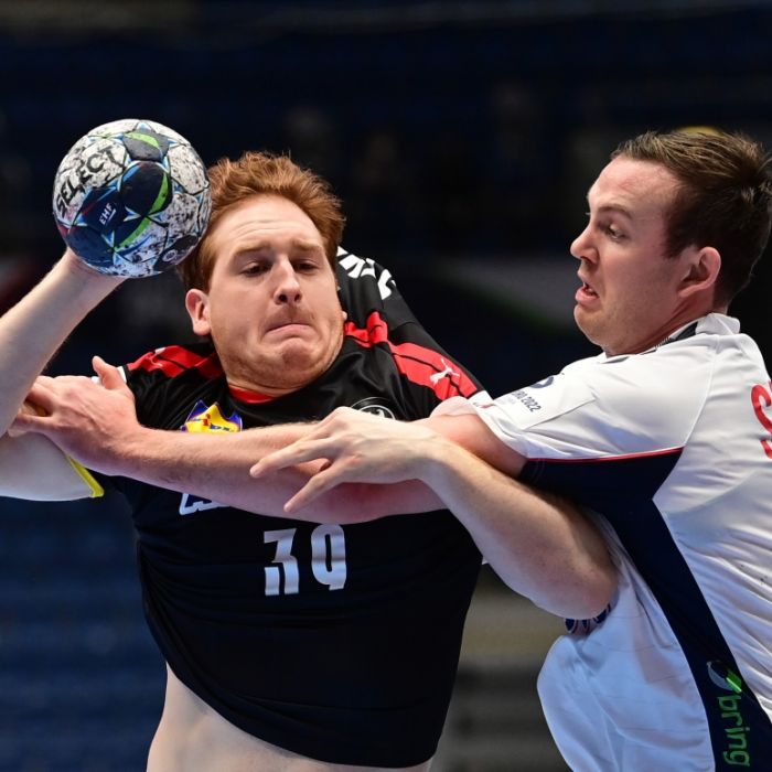 Das sollte man über den Handball-Senkrechtstarter wissen