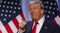 Donald Trump denkt laut über eine Grönland-Annexion durch die USA nach.