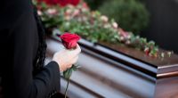 Trauer um Keller Scott Fornes: Der US-Schauspieler ist mit nur 32 Jahren plötzlich gestorben (Symbolfoto).
