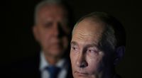 Erneut kassiert Wladimir Putin einen Rückschlag im Ukraine-Krieg.