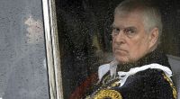 Prinz Andrew hat derzeit allen Grund, ein langes Gesicht zu machen: Gegen den Herzog von York wurde Anzeige erstattet.