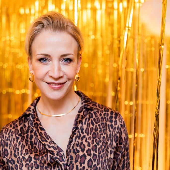 So ungewöhnlich ist das Eheleben des 