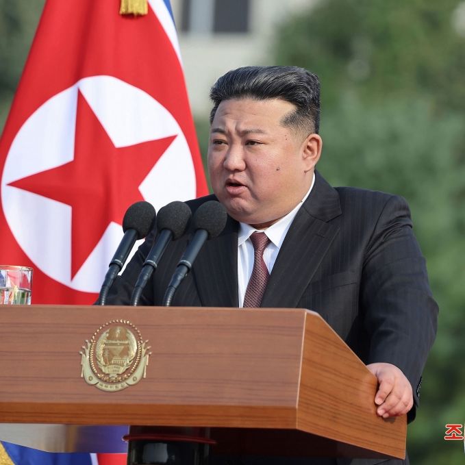 Machthaber verbietet Nordkoreanern Würstchen-Verzehr - aus diesem Grund