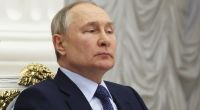 Wladimir Putin muss einen gewaltigen Rückschlag hinnehmen.