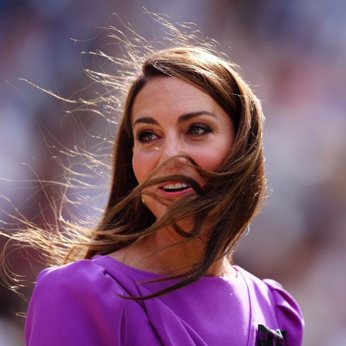 Zum Royals-Geburtstag gibt's einen Traditionsbruch mit Ansage