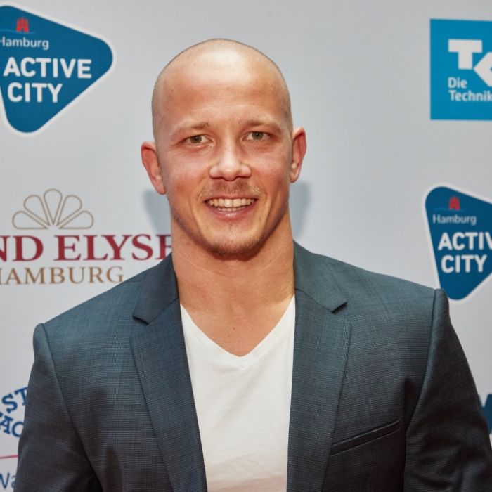 Fabian Hambüchen