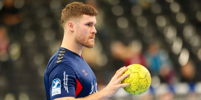 Johannes Golla privat