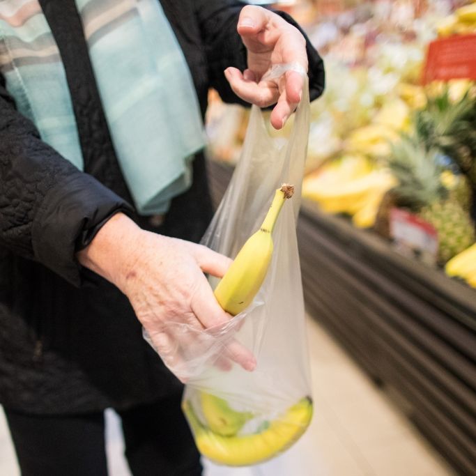 Verwirrung beim Einkauf! Diese Änderung kommt jetzt auf Kunden zu
