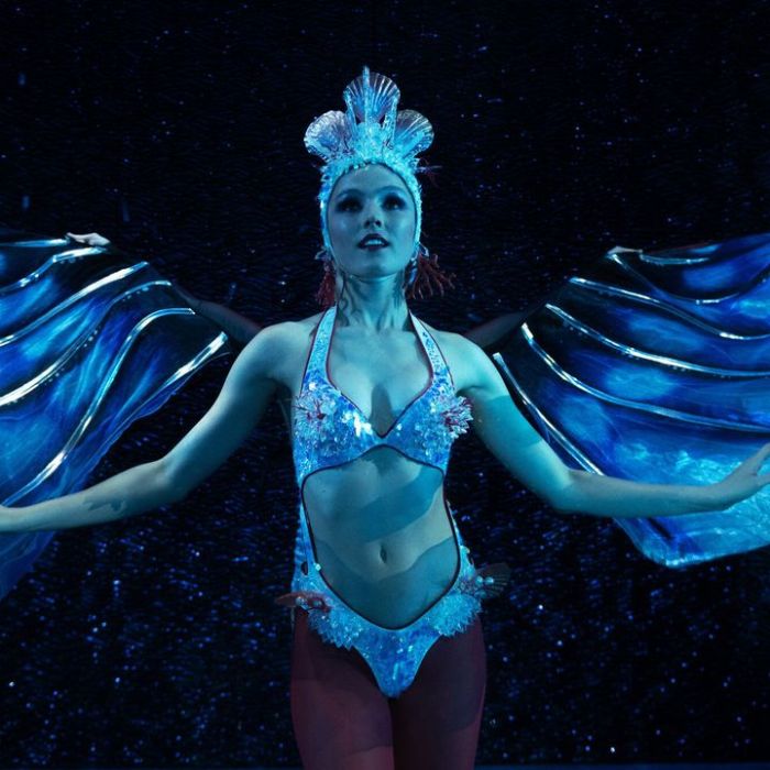 Wiederholung von Folge 6, Staffel 2 online und im TV