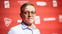 Alfred Gislason ist aktuell Bundestrainer der deutschen Handball-Nationalmannschaft.