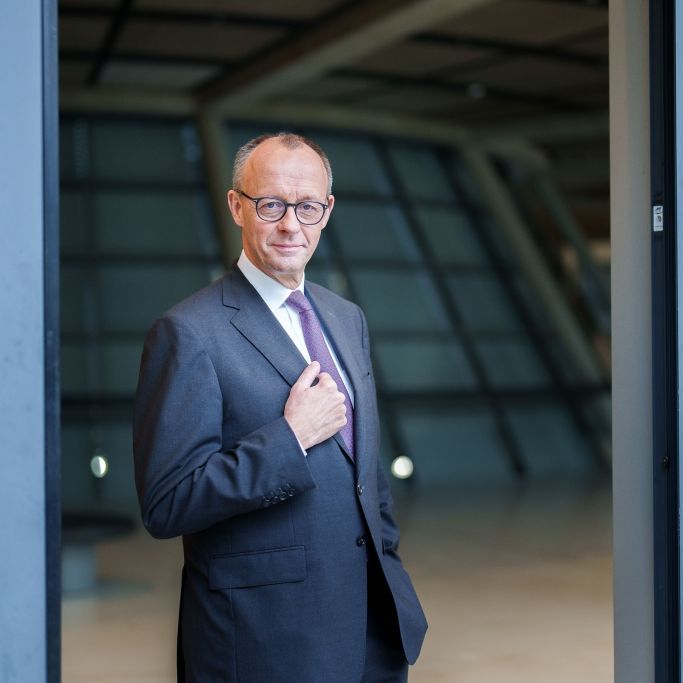 Mit diesen Maßnahmen will Friedrich Merz die Wirtschaft retten