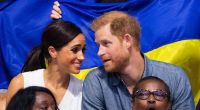 Meghan Markle und Prinz Harry könnten schon bald ihre luxuriöse Villa in Montecito räumen müssen.