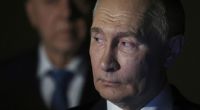 Seit Februar 2022 führt Wladimir Putin Krieg gegen die Ukraine.
