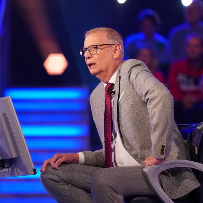 Schon wieder Schmuddel-Talk bei Günther Jauch