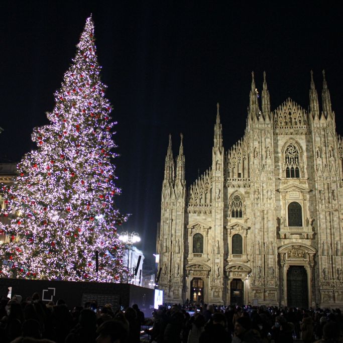 Deutsche Touristinnen schildern Grapsch-Attacken zu Silvester