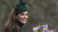 Prinzessin Kate hat von ihrem Ehemann eine ganz besondere Liebesbotschaft zum Geburtstag bekommen - und auch Schwiegervater König Charles III. ließ sich nicht lumpen.