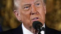 Nach der Drohung von Donald Trump legt ein US-Moderator nach und fordert eine Kanada-Invasion.