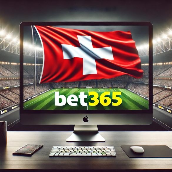 Bet365 Schweiz Bewertung