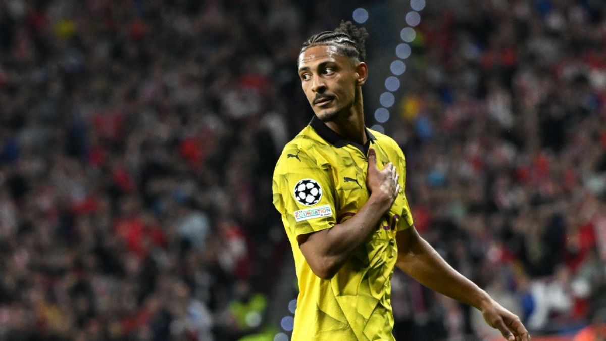 #Transferticker Pille-Bundesliga: Dortmund verleiht Haller nachdem Utrecht