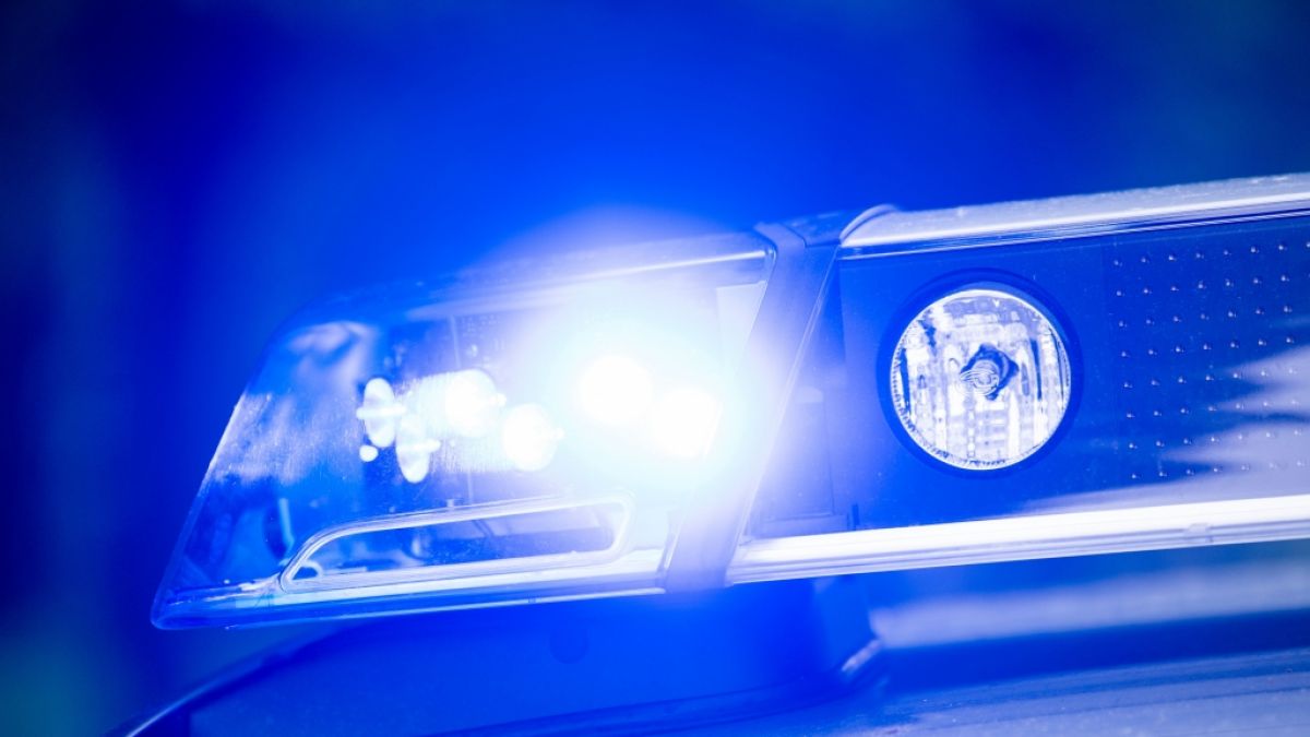 In den USA wurde ein Vater verhaftet, weil er seinen 2 Jahre alten Sohn in einem überhitzten Raum zurückgelassen hat (Symbolbild). In den USA wurde ein Vater verhaftet, weil er seinen 2 Jahre alten Sohn in einem überhitzten Raum zurückgelassen hat (Symbolbild). (Foto)