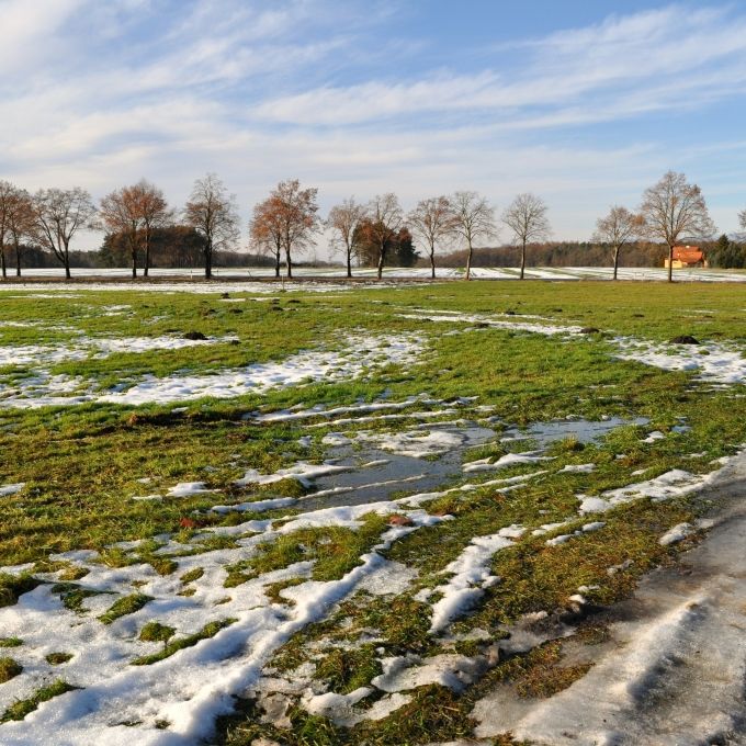 Winter endgültig abgesagt? Experte kündigt 