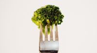 Brokkoli stellt sich als echtes Super-Food heraus - laut Forschern hilft das Gewächs bei allerlei Beschwerden.