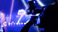 Als Profitänzer wurde Volodymyr Rakov in seiner ukrainischen Heimat durch TV-Formate wie 