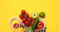 Aldi Süd senkt die Preise für frisches Obst und Gemüse.