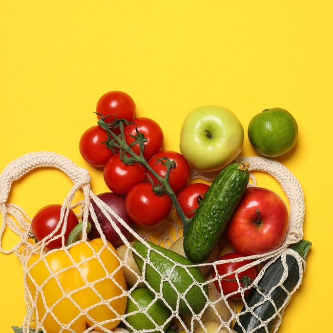 Dieses Obst und Gemüse sind bis zu 30 Prozent günstiger