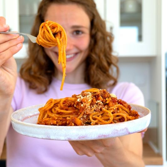 Vegane Schmackofatz-Rezepte für jeden Anlass