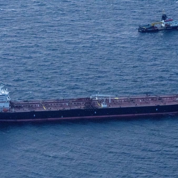 Milliarden-Flotte weiter ausgebaut - deshalb setzt Putin auf seine Schrott-Schiffe